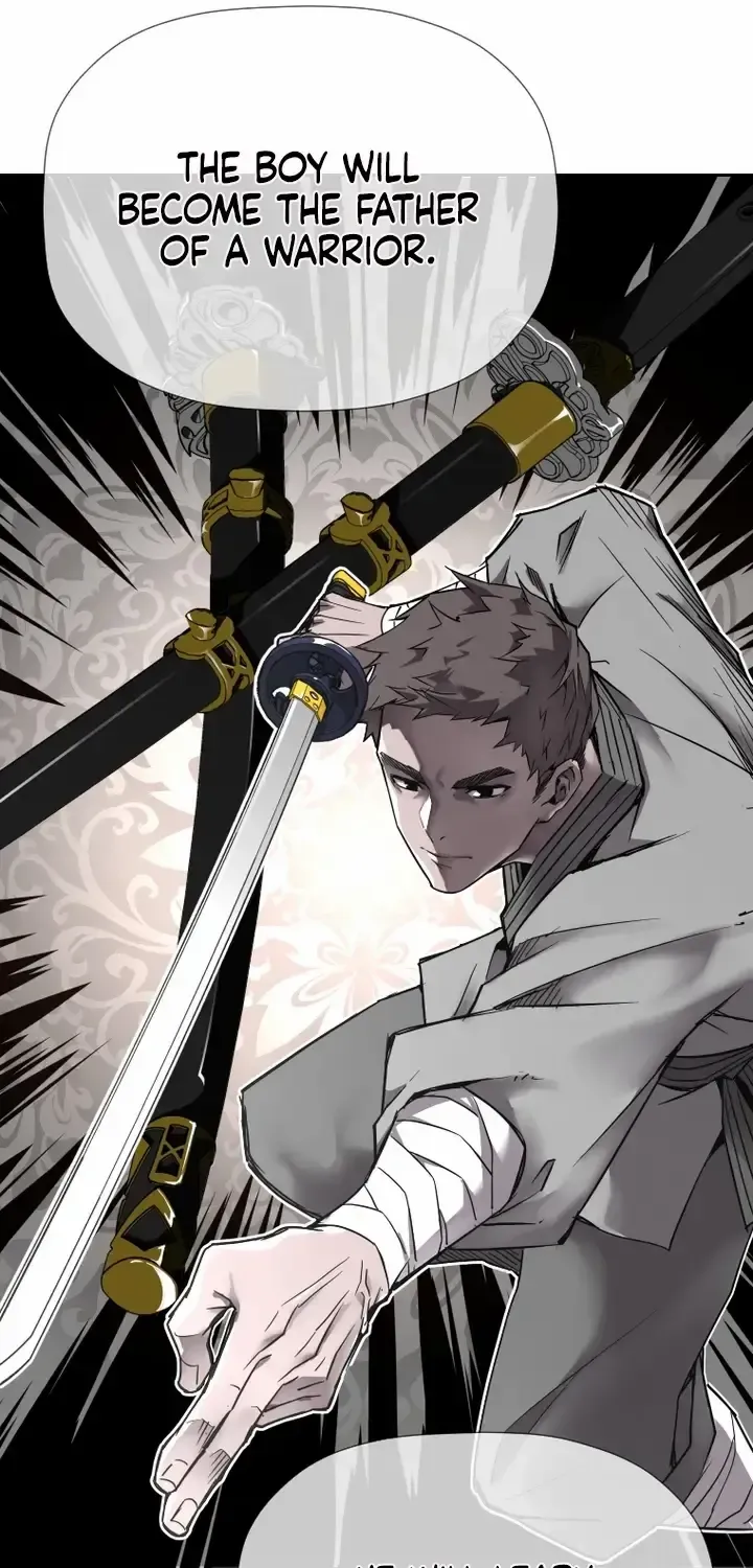 Read The Shaman chapter 0 image 20 on Lezhin