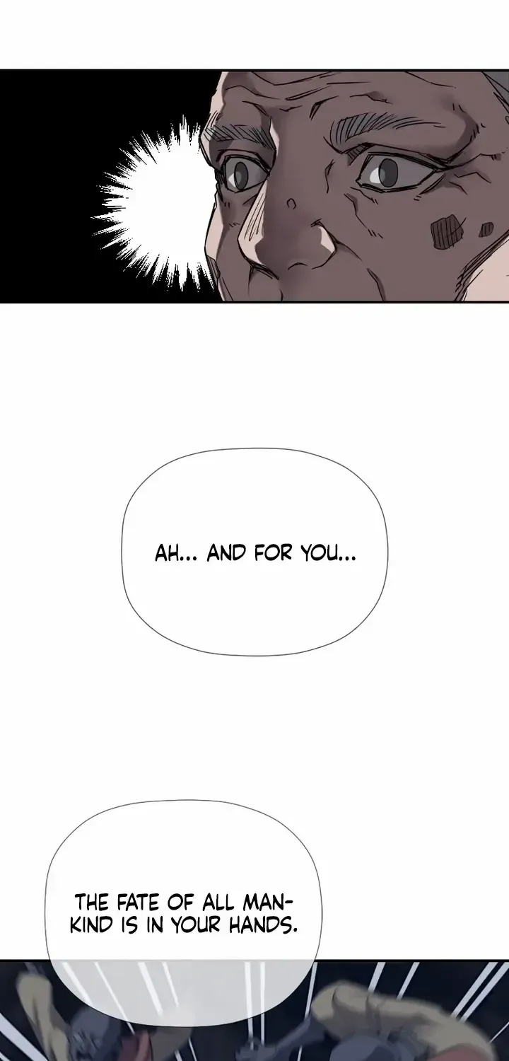 Read The Shaman chapter 0 image 22 on Lezhin