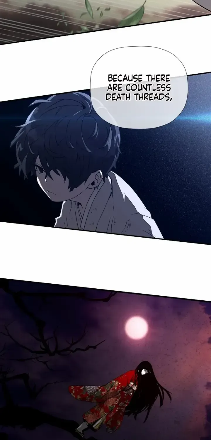Read The Shaman chapter 0 image 25 on Lezhin