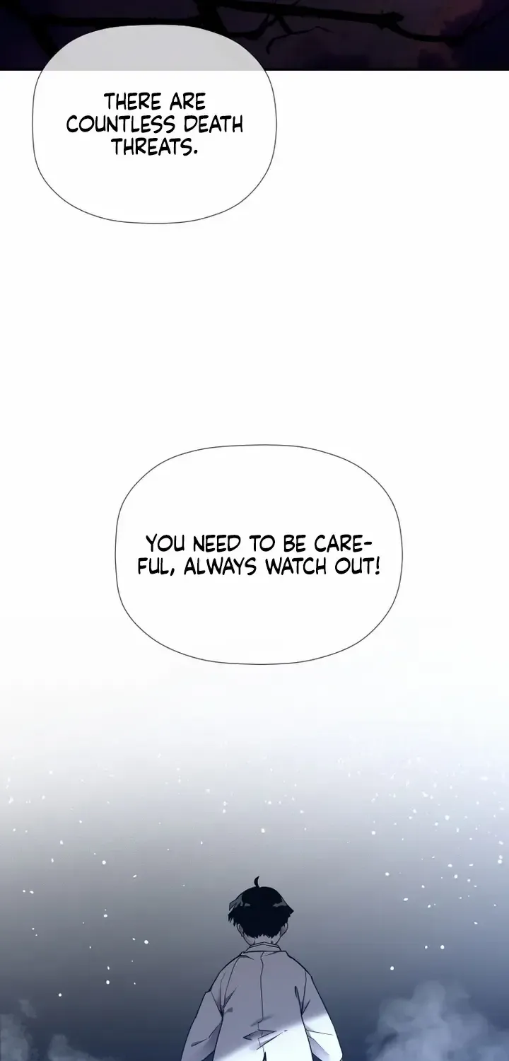 Read The Shaman chapter 0 image 26 on Lezhin