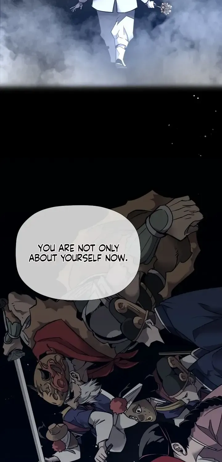 Read The Shaman chapter 0 image 27 on Lezhin