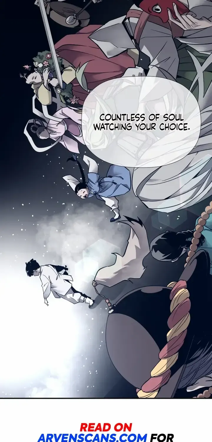 Read The Shaman chapter 0 image 28 on Lezhin