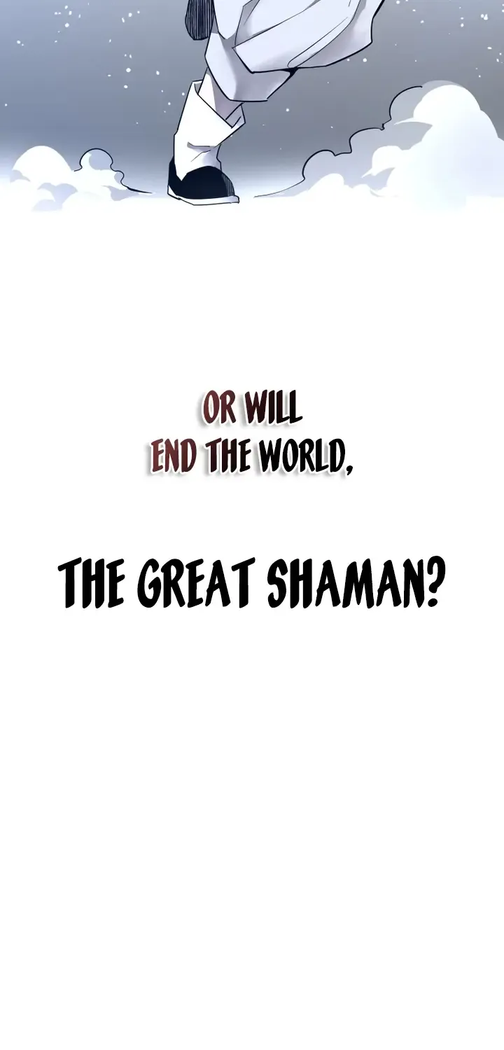 Read The Shaman chapter 0 image 31 on Lezhin