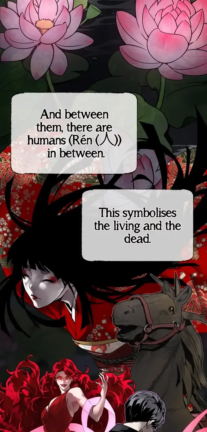 Read The Shaman chapter 0 image 4 on Lezhin