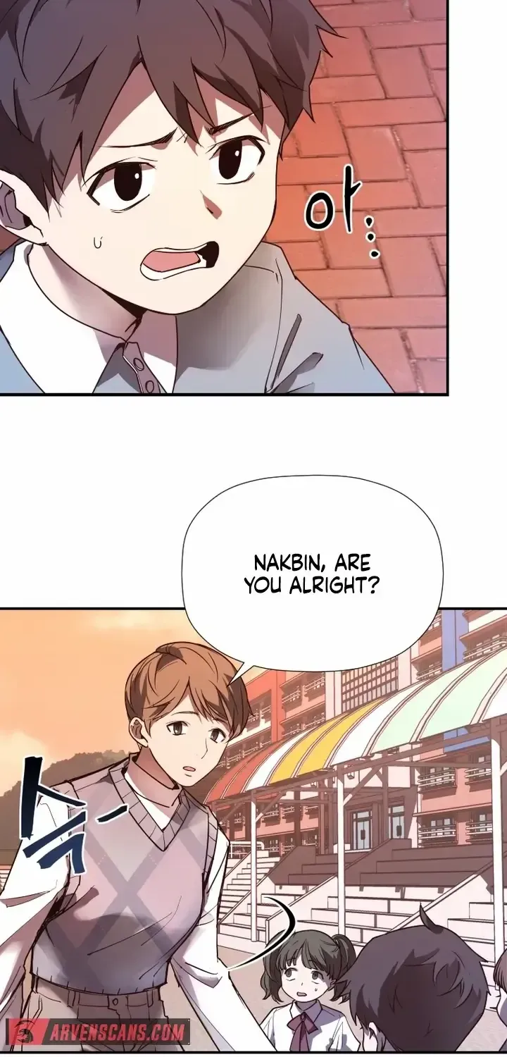 Read The Shaman chapter 1 image 11 on Lezhin