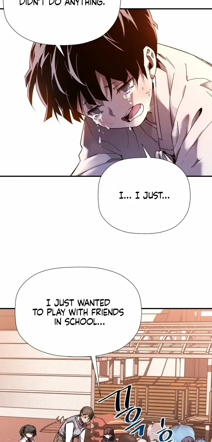 Read The Shaman chapter 1 image 13 on Lezhin