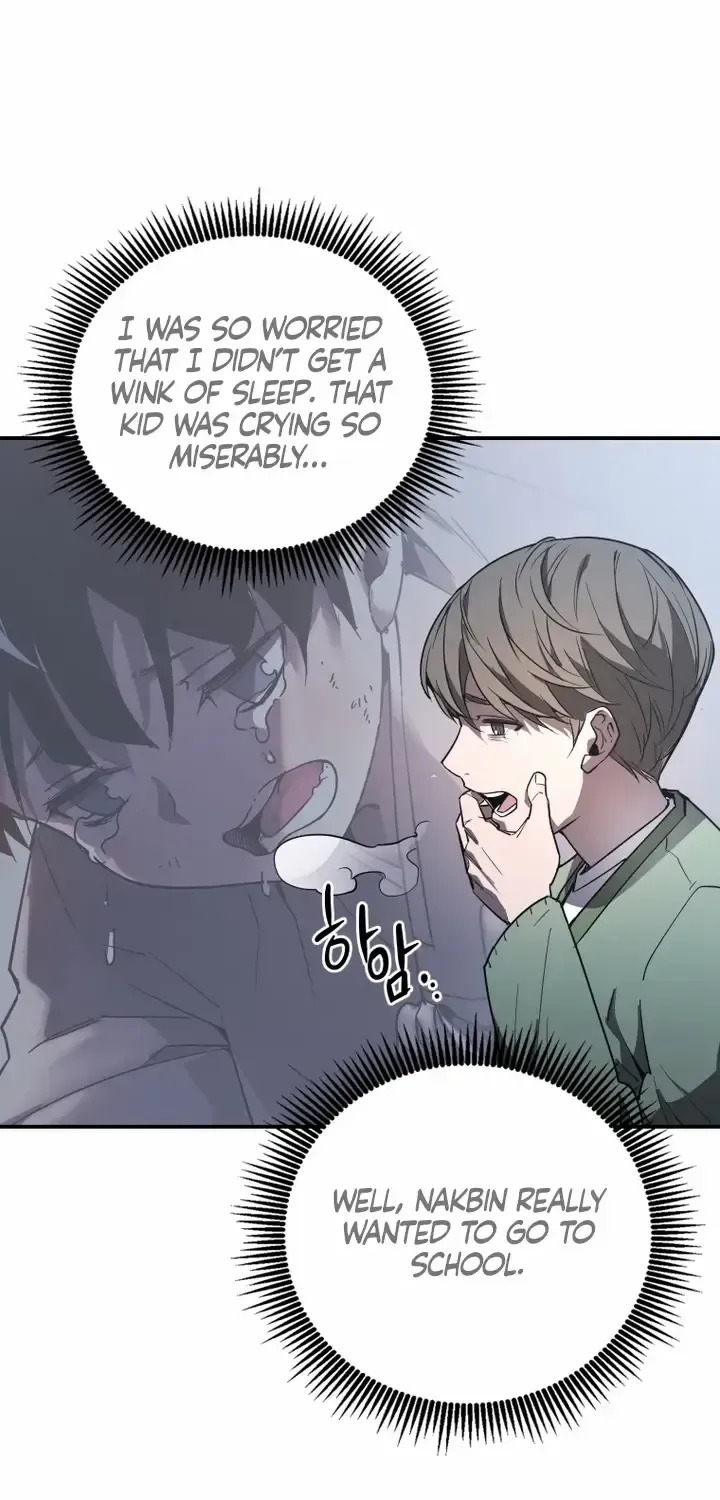 Read The Shaman chapter 1 image 16 on Lezhin