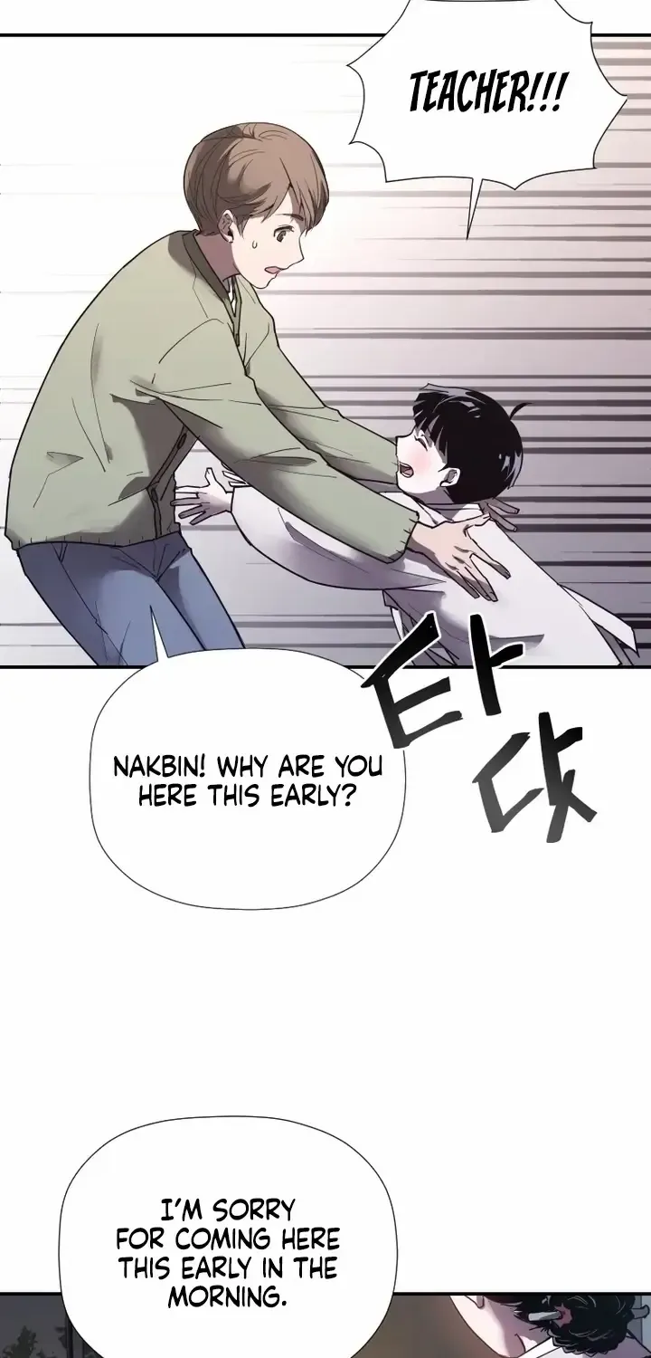 Read The Shaman chapter 1 image 21 on Lezhin