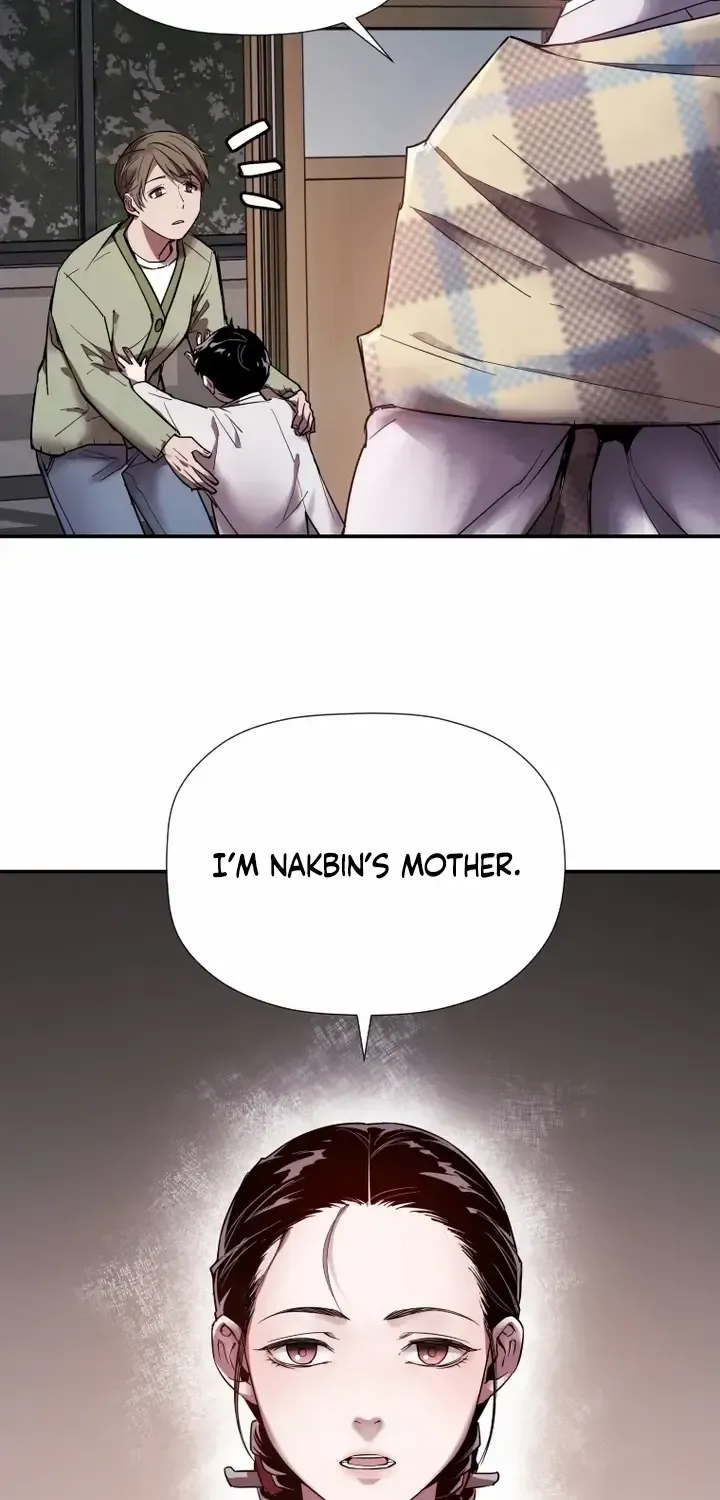 Read The Shaman chapter 1 image 22 on Lezhin