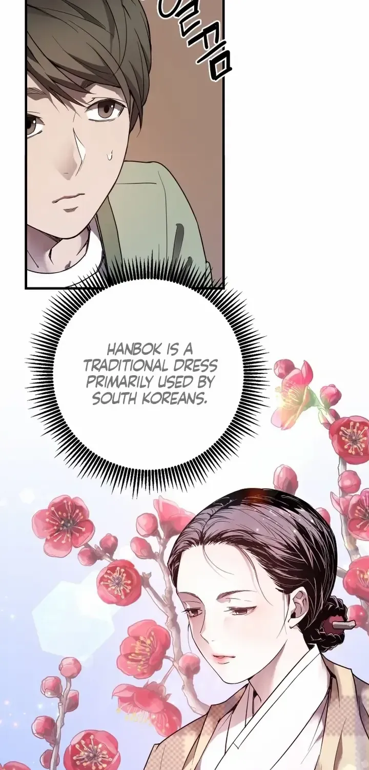 Read The Shaman chapter 1 image 26 on Lezhin