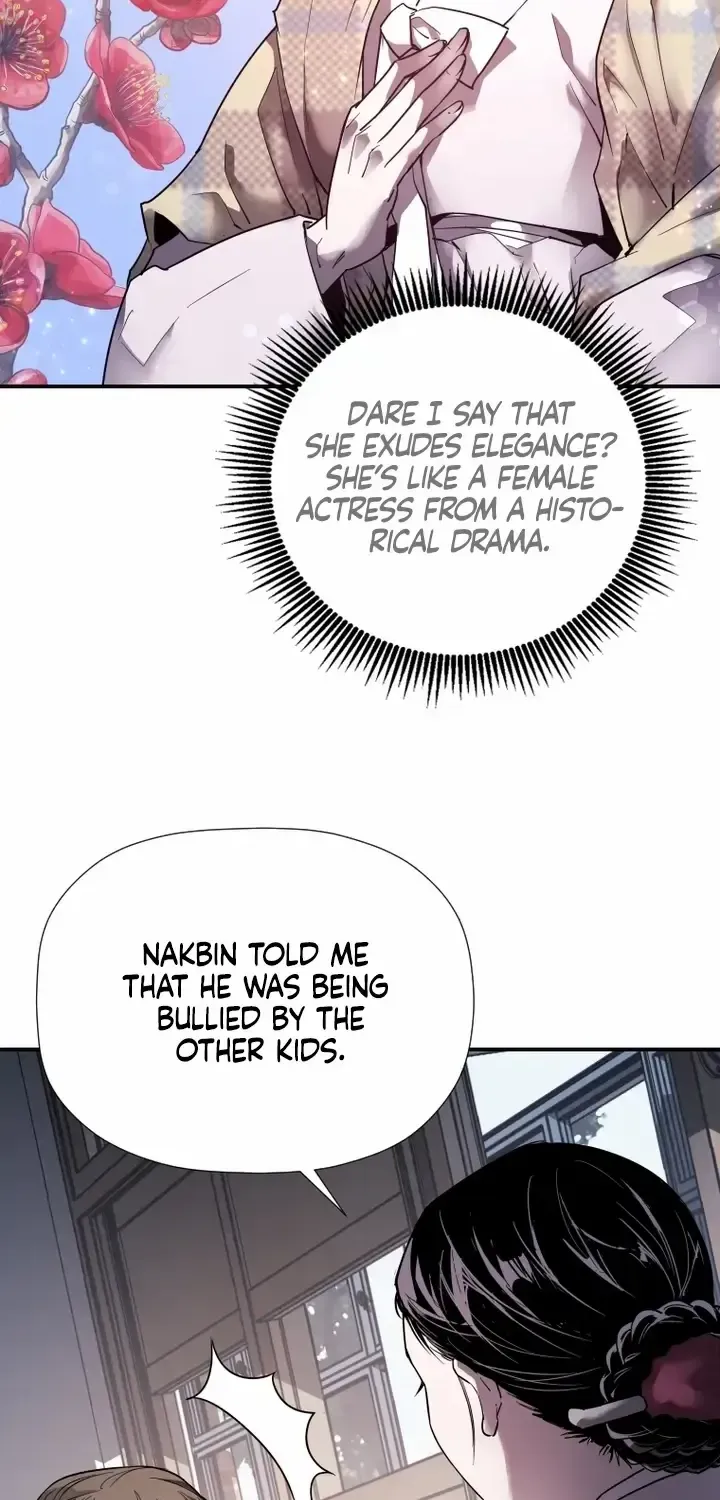 Read The Shaman chapter 1 image 27 on Lezhin