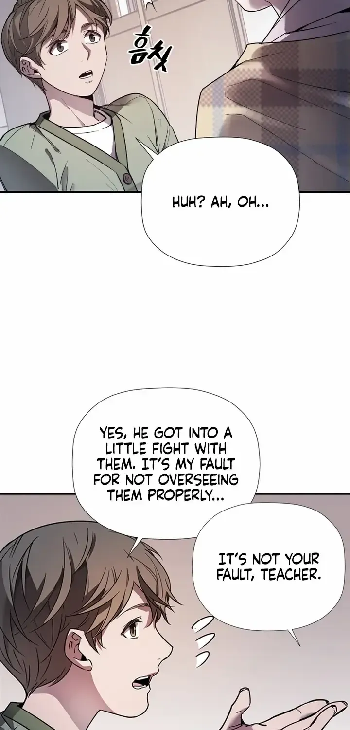 Read The Shaman chapter 1 image 28 on Lezhin