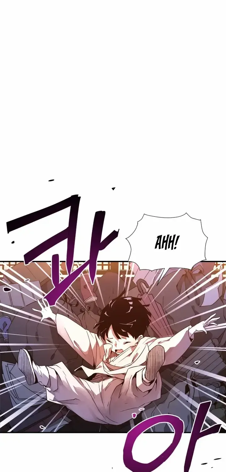 Read The Shaman chapter 1 image 3 on Lezhin