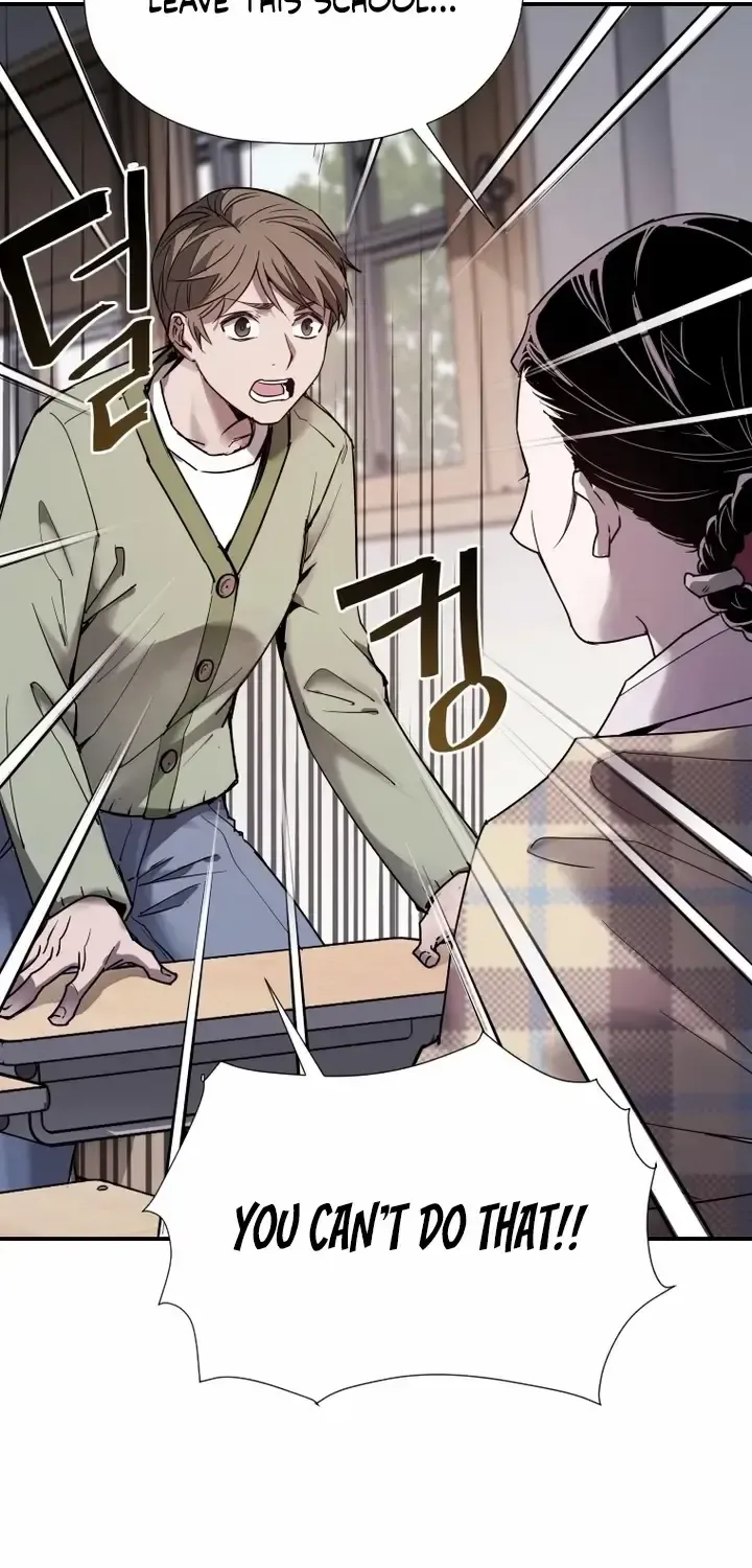 Read The Shaman chapter 1 image 31 on Lezhin