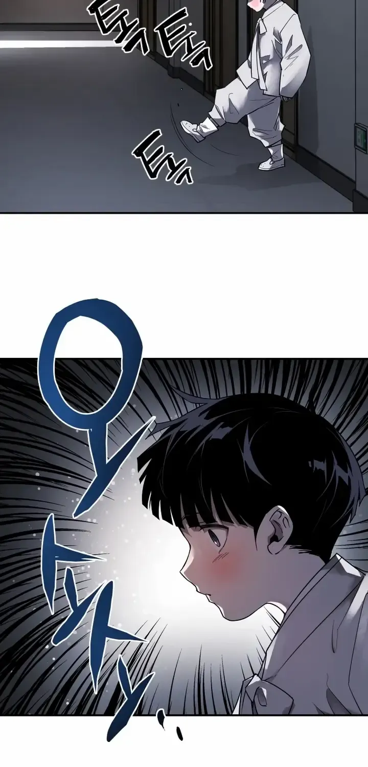 Read The Shaman chapter 1 image 33 on Lezhin