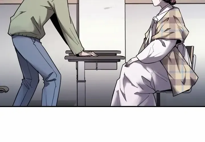 Read The Shaman chapter 1 image 39 on Lezhin