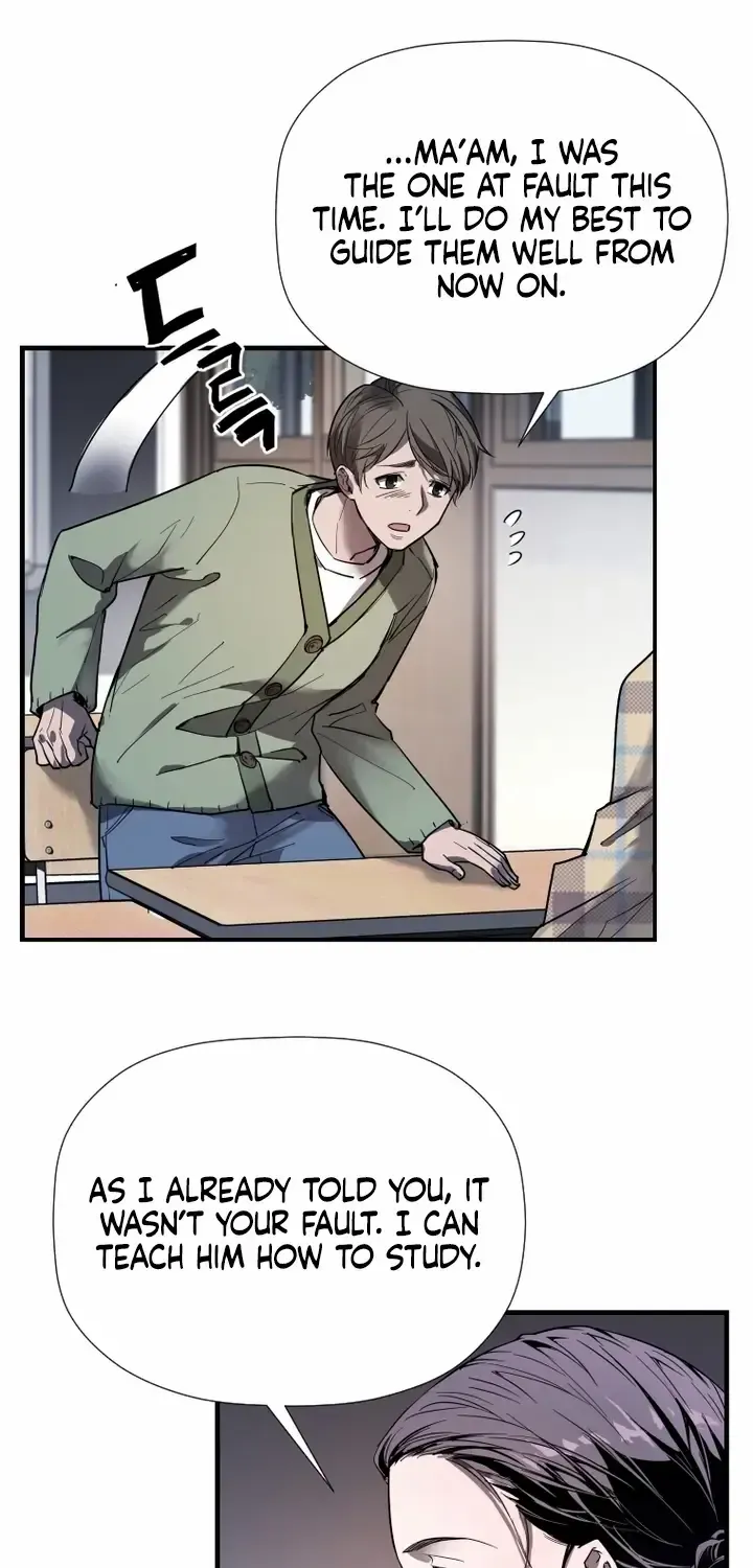 Read The Shaman chapter 1 image 40 on Lezhin