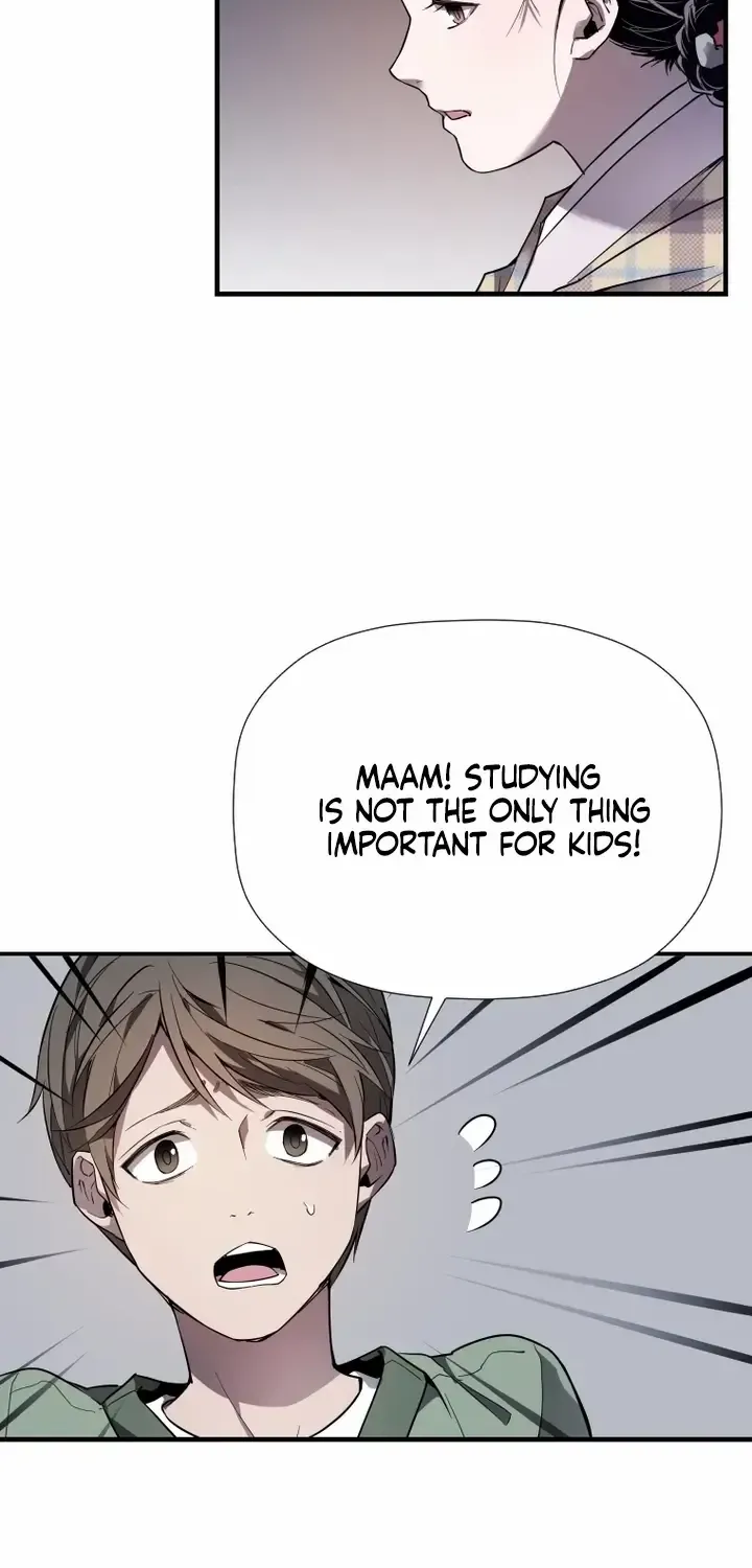 Read The Shaman chapter 1 image 41 on Lezhin