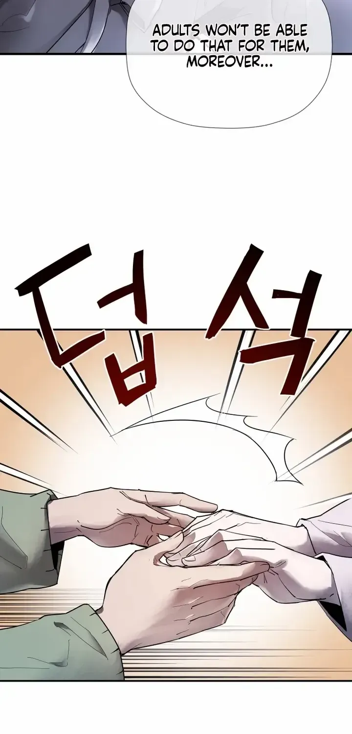 Read The Shaman chapter 1 image 43 on Lezhin