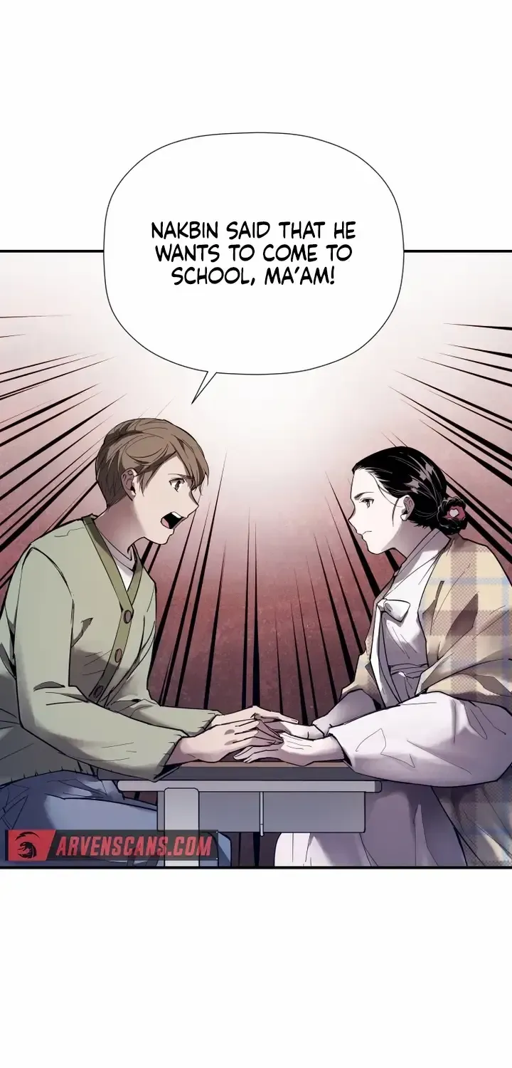 Read The Shaman chapter 1 image 44 on Lezhin
