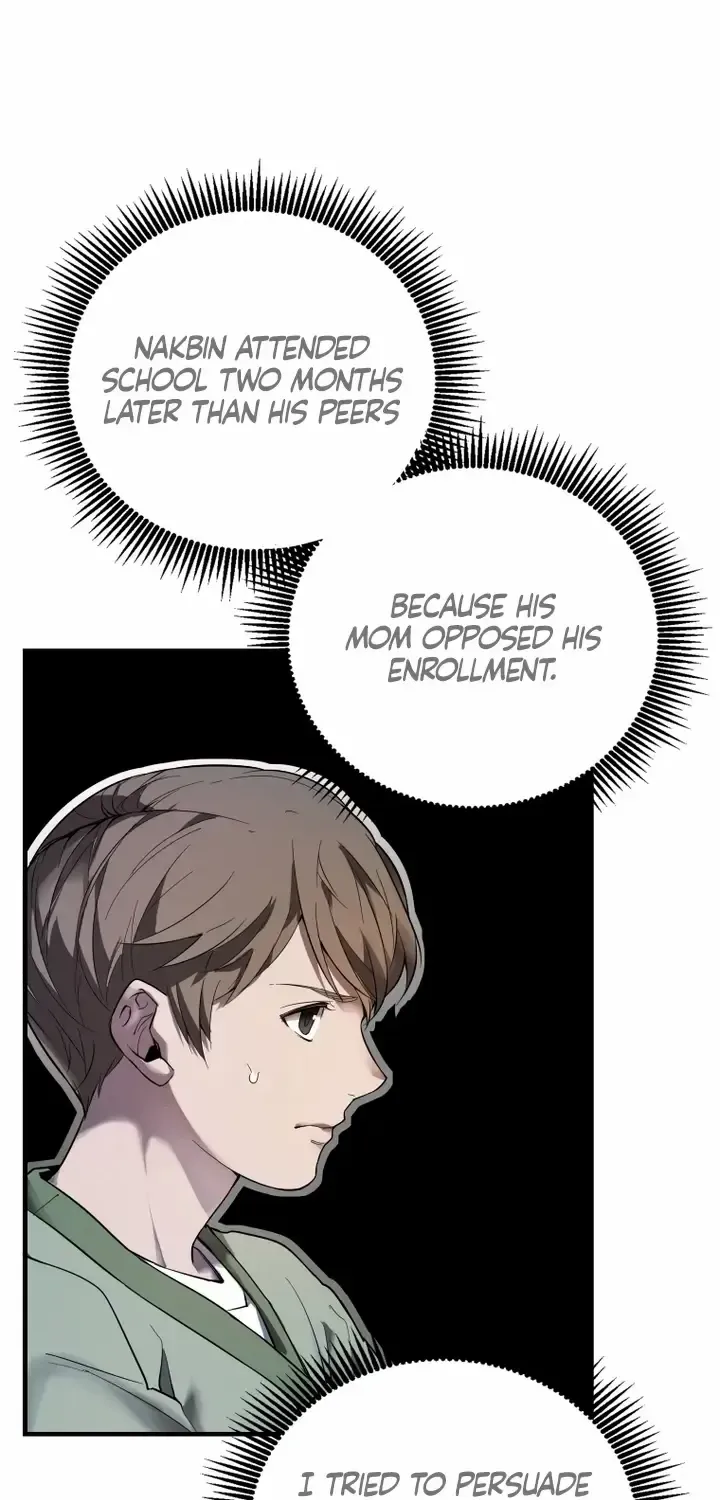 Read The Shaman chapter 1 image 45 on Lezhin