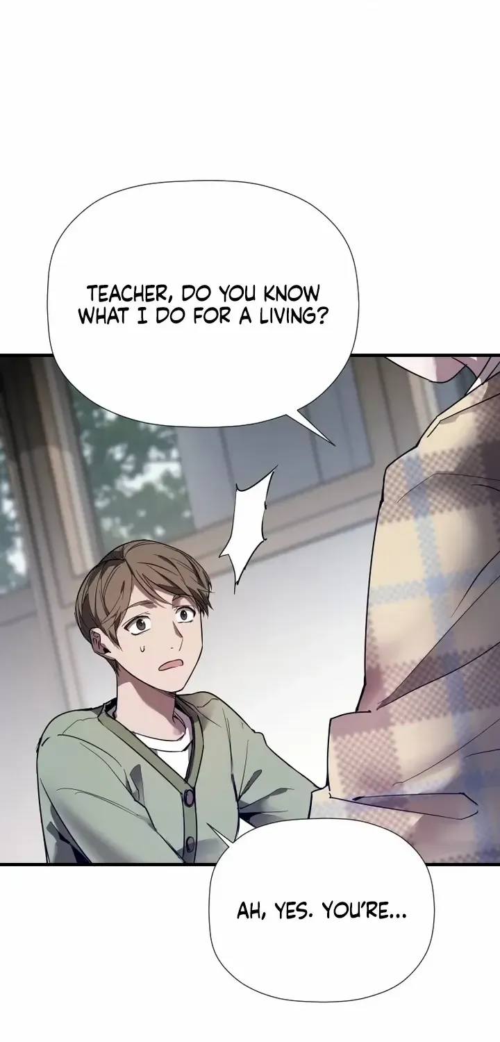Read The Shaman chapter 1 image 47 on Lezhin