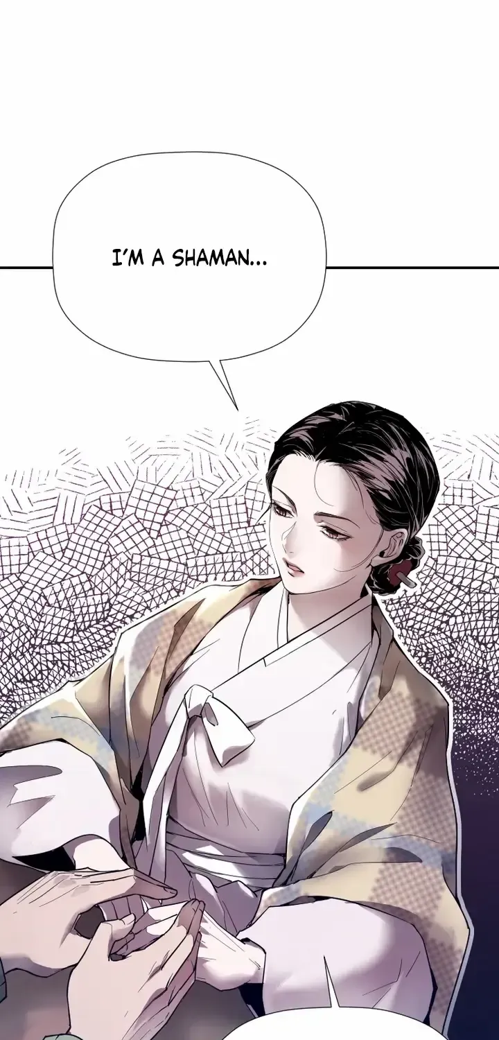 Read The Shaman chapter 1 image 48 on Lezhin