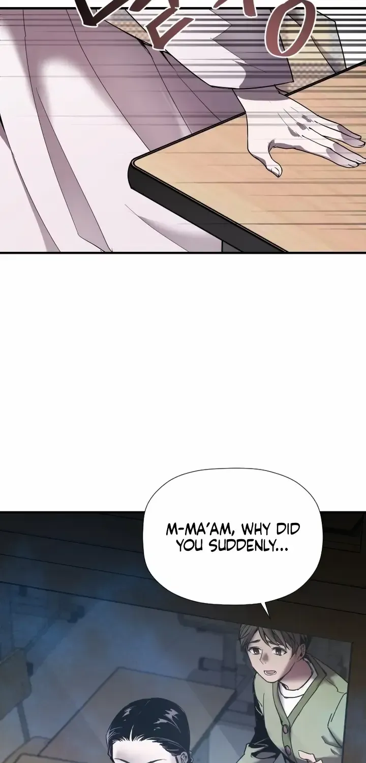 Read The Shaman chapter 1 image 54 on Lezhin