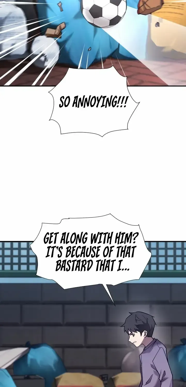Read The Shaman chapter 1 image 58 on Lezhin
