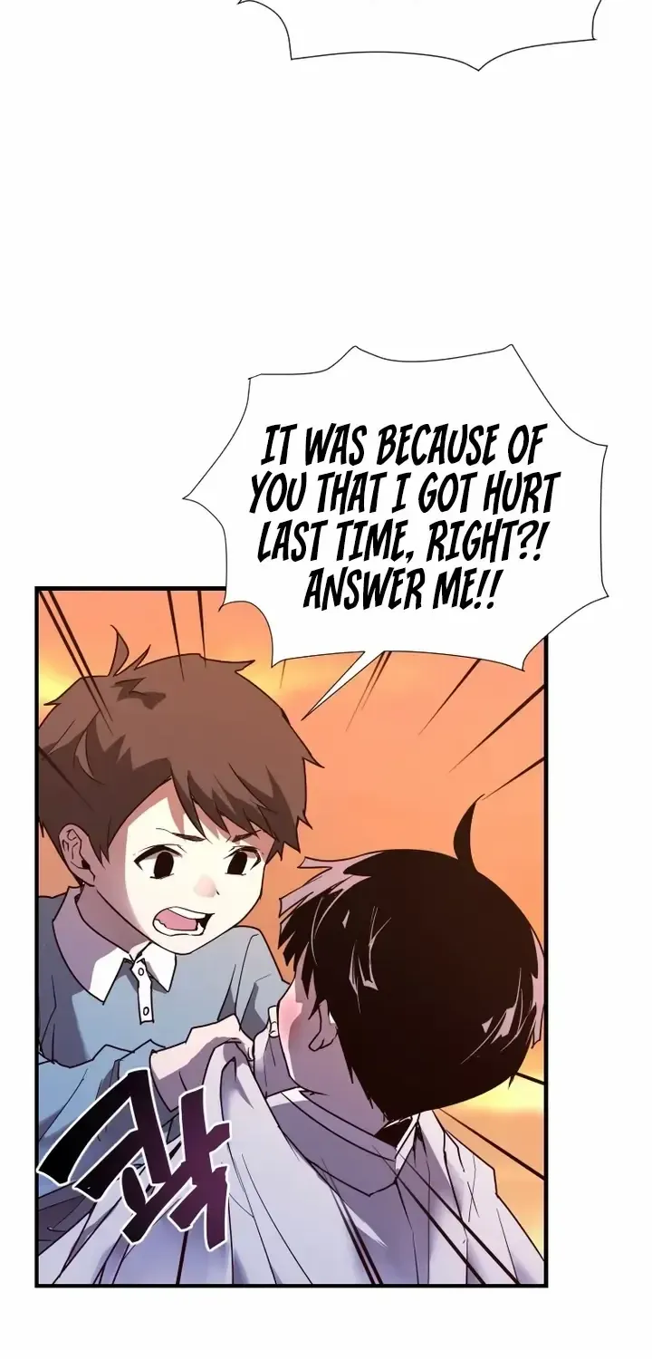 Read The Shaman chapter 1 image 6 on Lezhin