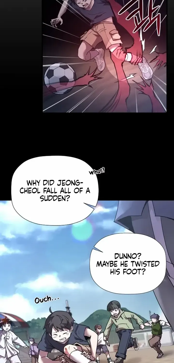 Read The Shaman chapter 1 image 61 on Lezhin