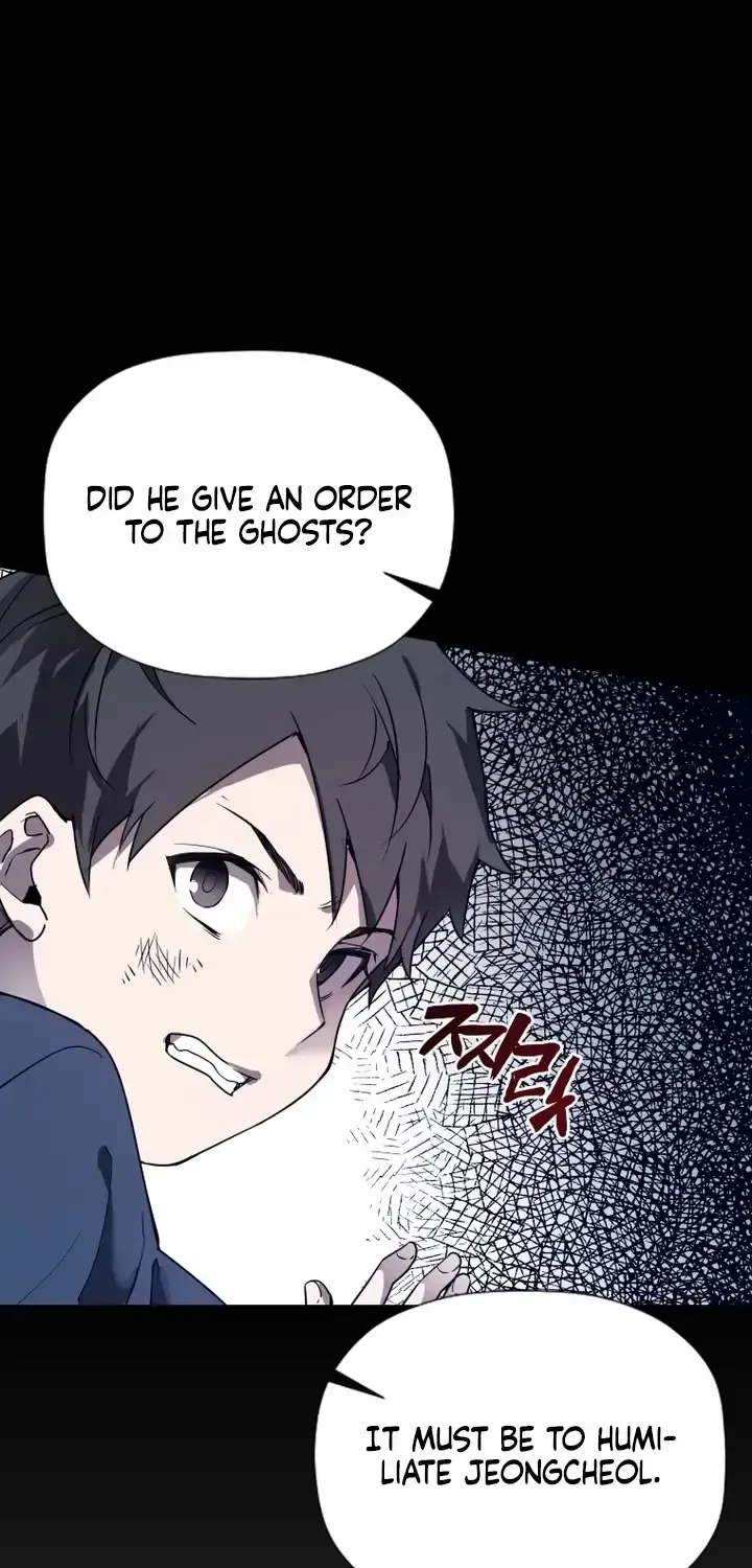 Read The Shaman chapter 1 image 64 on Lezhin