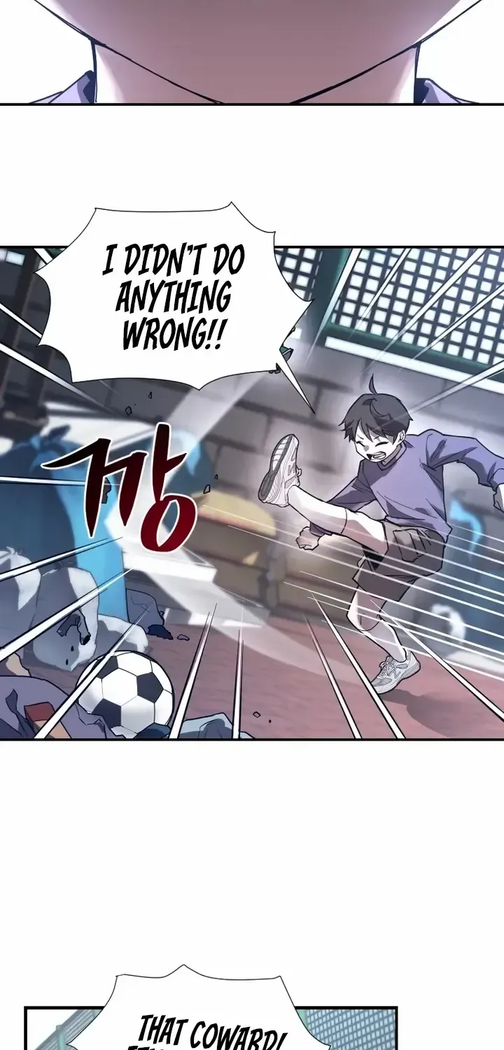 Read The Shaman chapter 1 image 66 on Lezhin