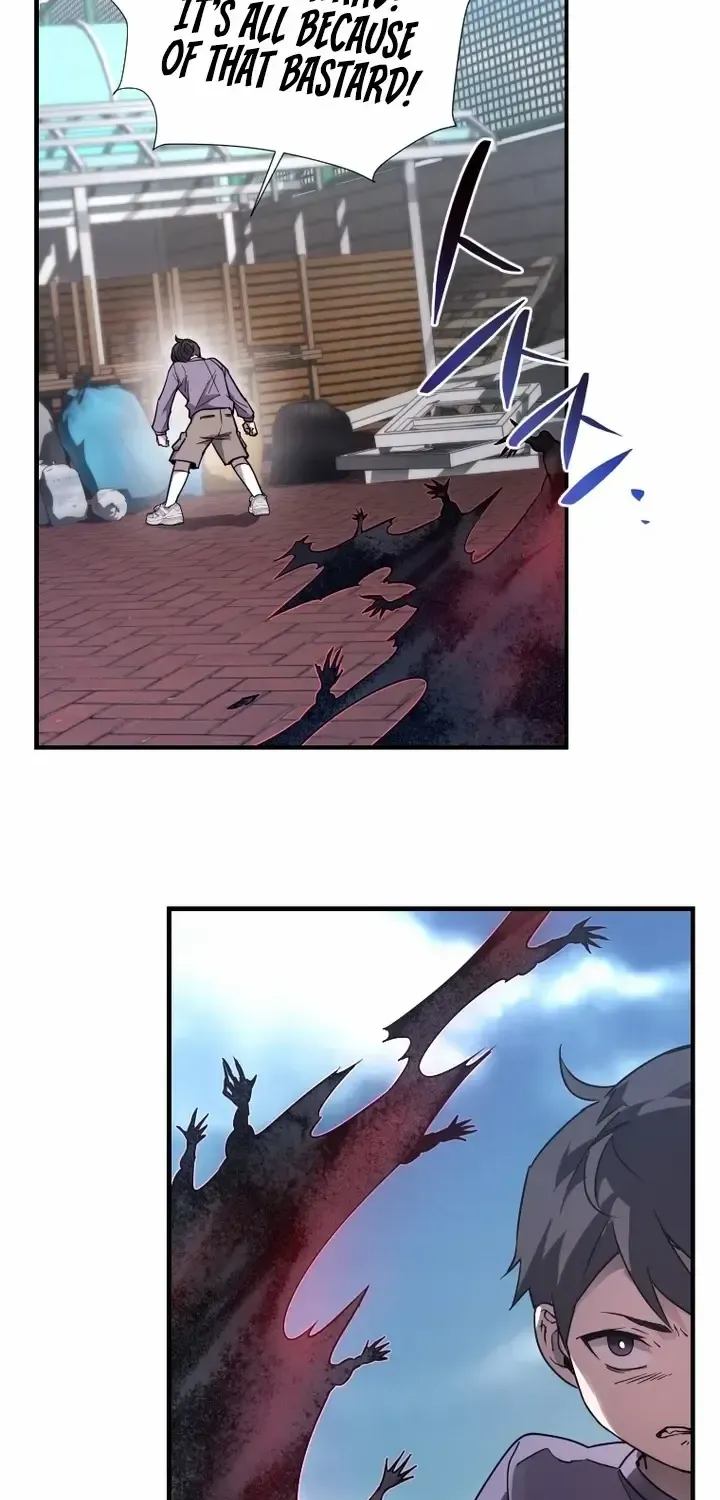 Read The Shaman chapter 1 image 67 on Lezhin