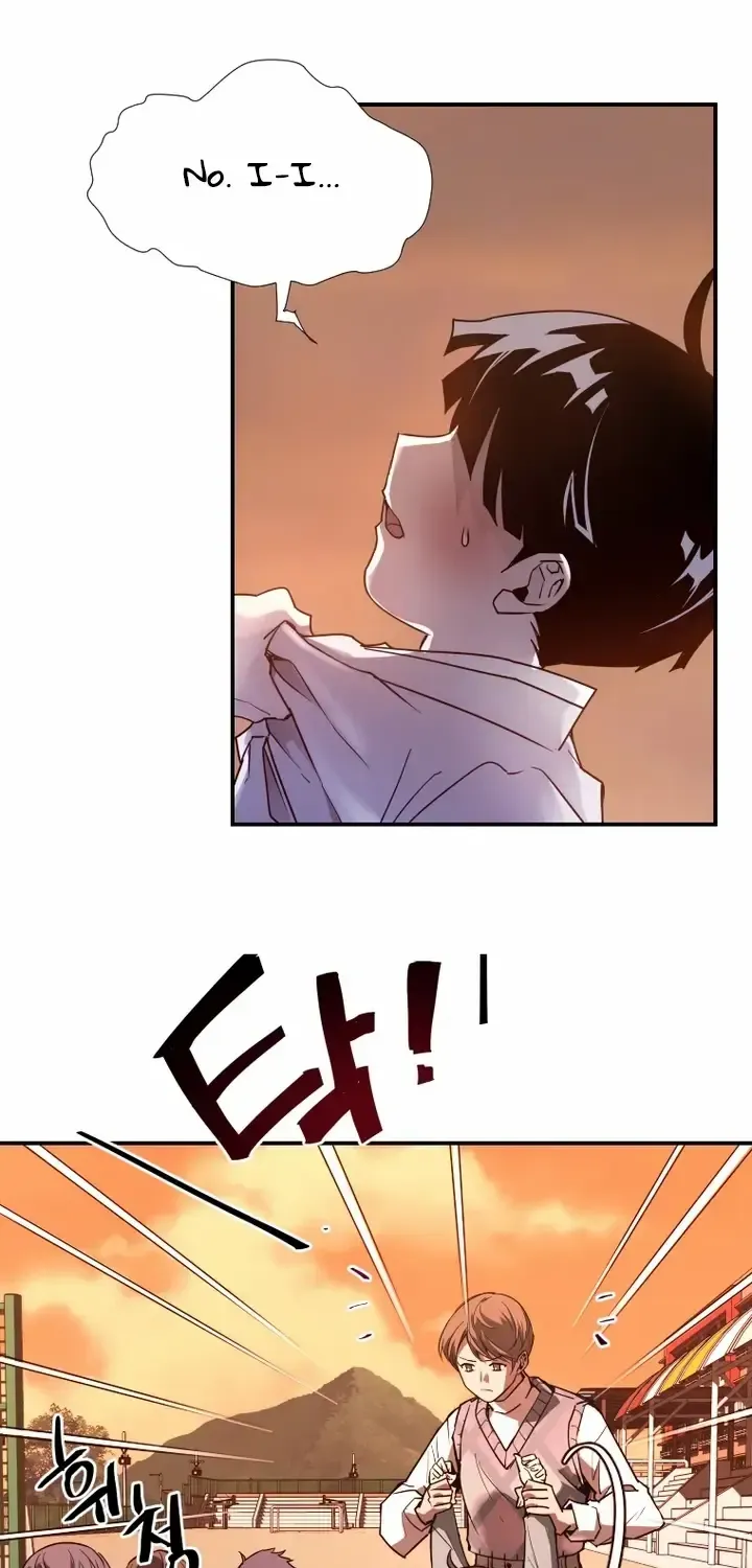 Read The Shaman chapter 1 image 7 on Lezhin