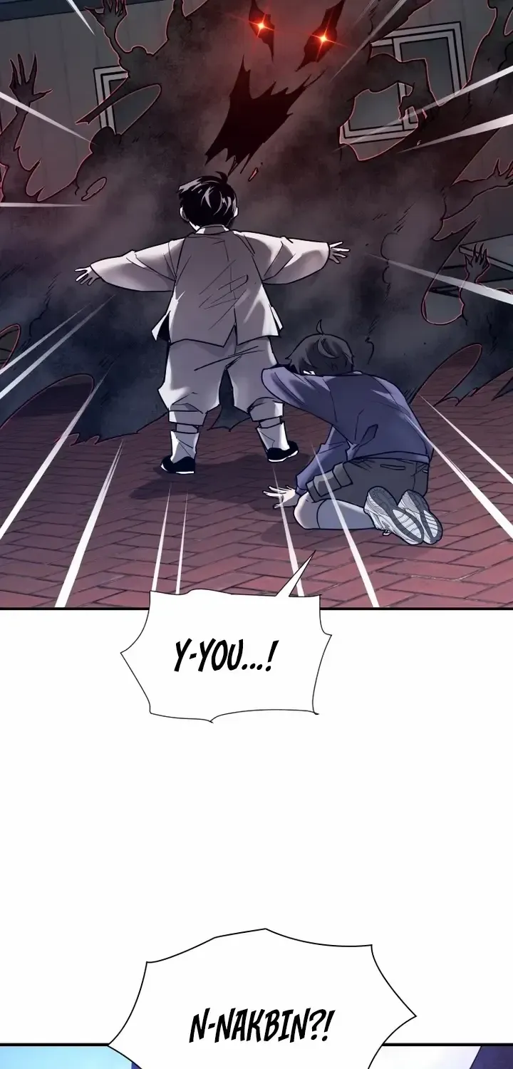 Read The Shaman chapter 1 image 74 on Lezhin