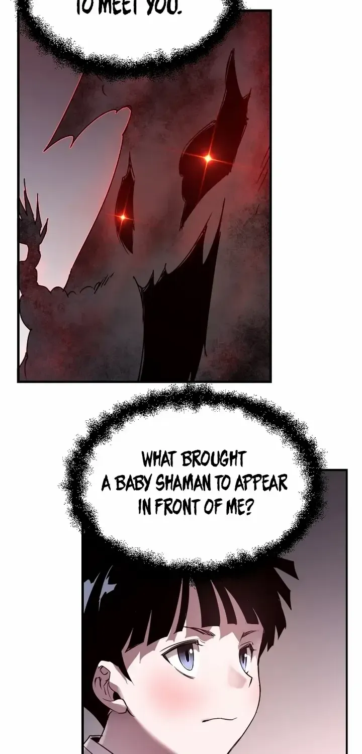 Read The Shaman chapter 1 image 76 on Lezhin