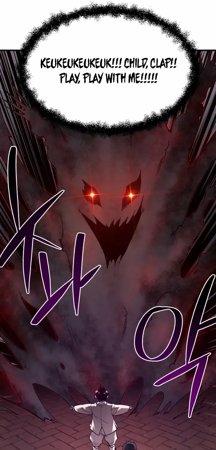 Read The Shaman chapter 1 image 78 on Lezhin