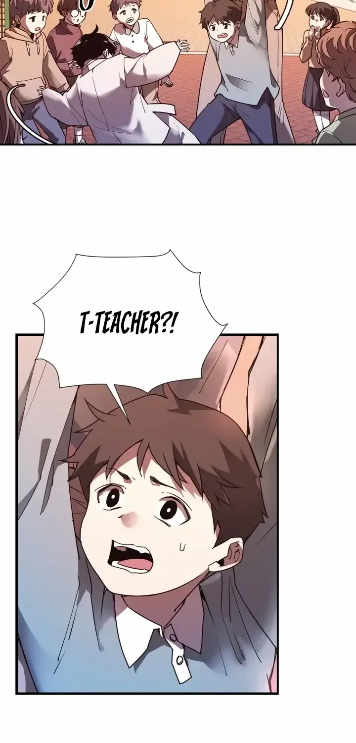 Read The Shaman chapter 1 image 8 on Lezhin