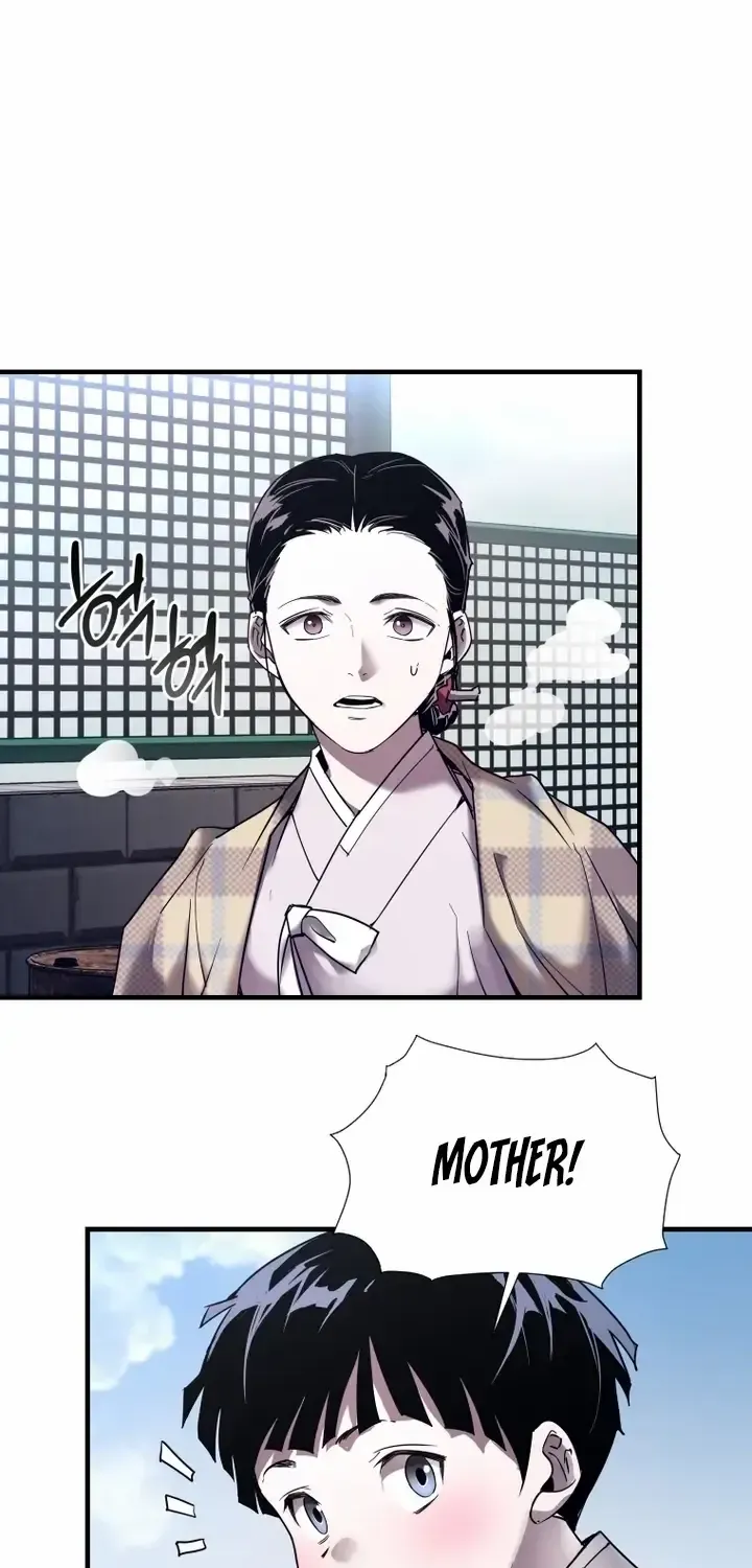 Read The Shaman chapter 1 image 83 on Lezhin