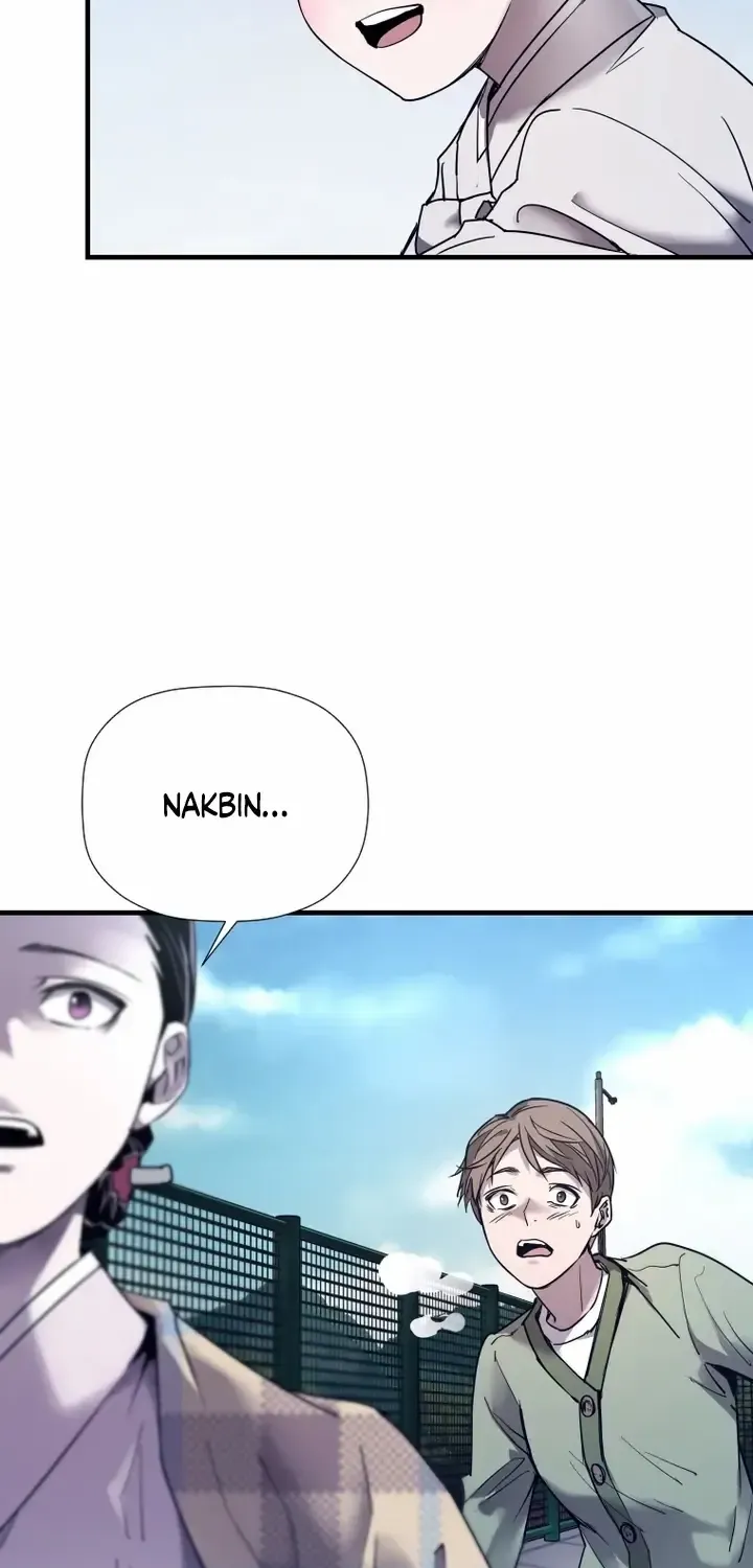 Read The Shaman chapter 1 image 84 on Lezhin