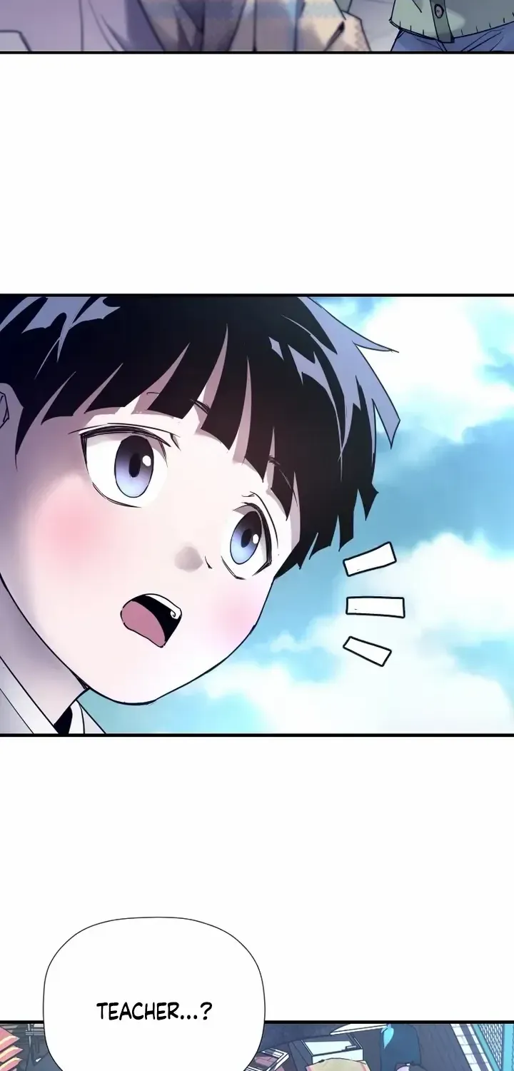 Read The Shaman chapter 1 image 85 on Lezhin