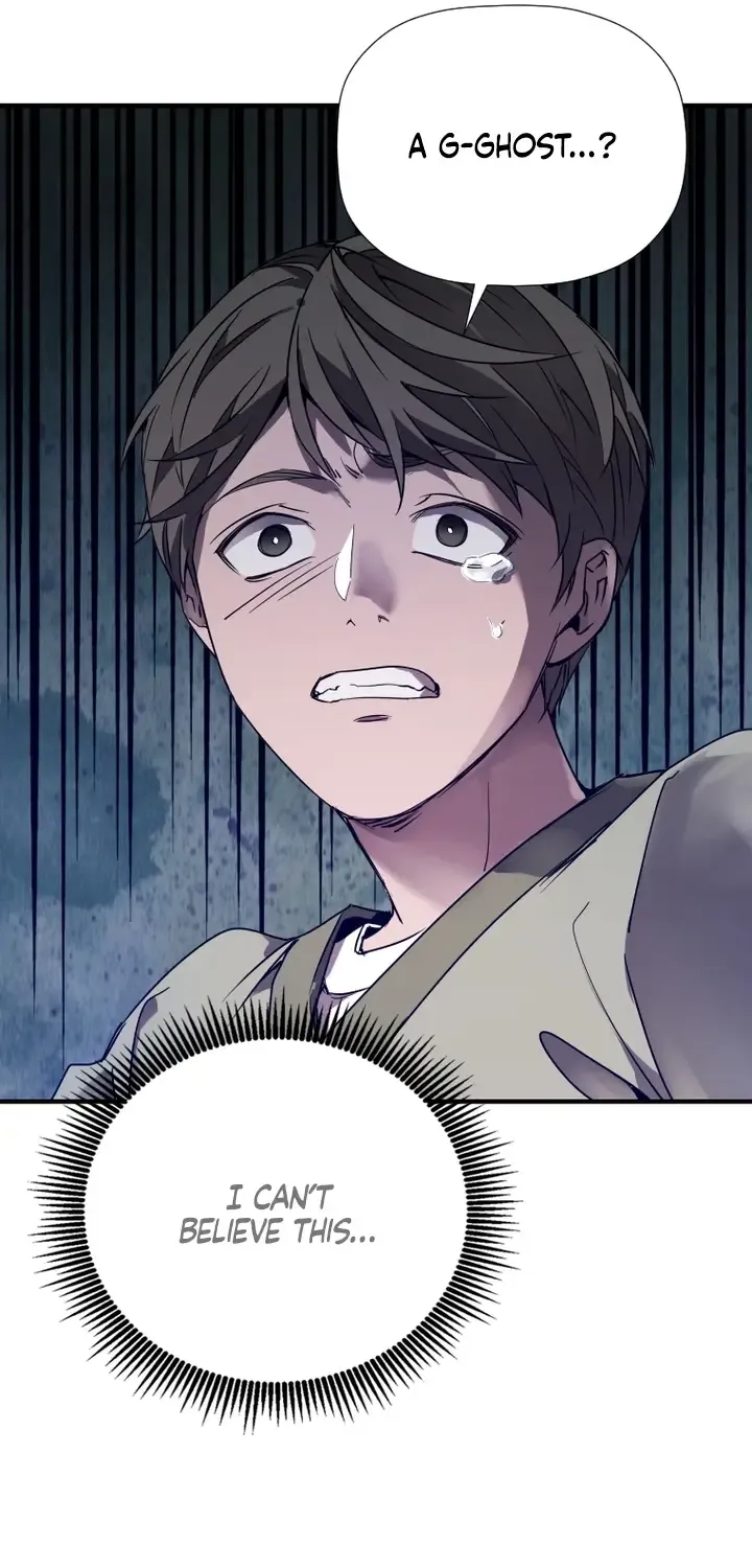Read The Shaman chapter 1 image 87 on Lezhin