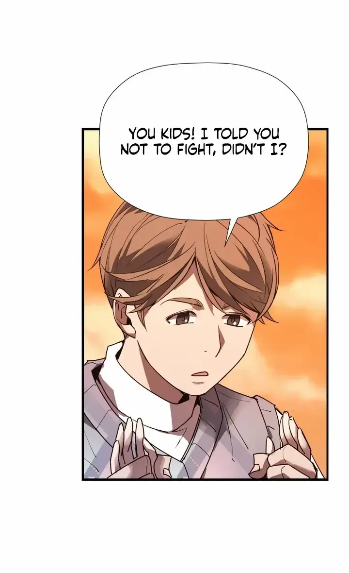 Read The Shaman chapter 1 image 9 on Lezhin