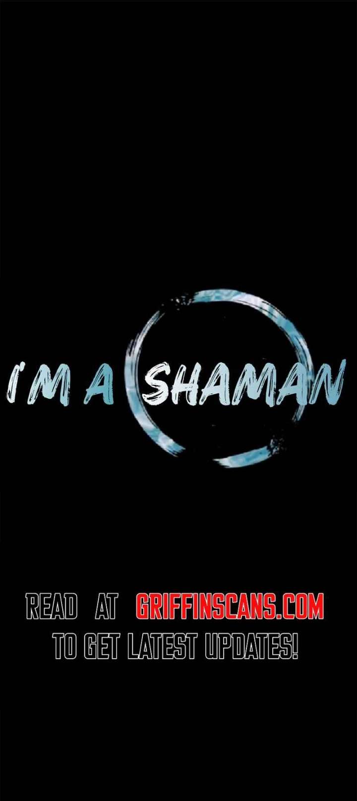 Read The Shaman chapter 15 image 11 on Lezhin