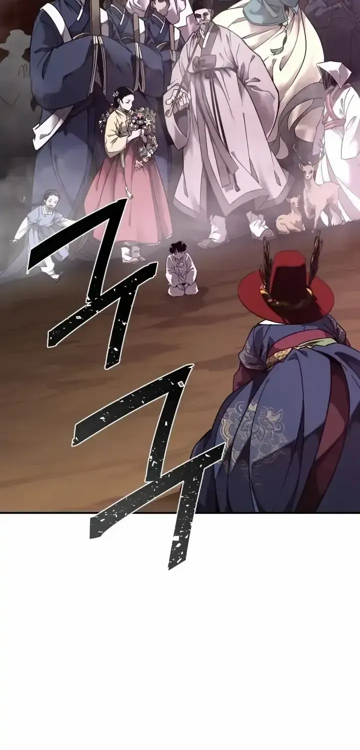 Read The Shaman chapter 2 image 105 on Lezhin