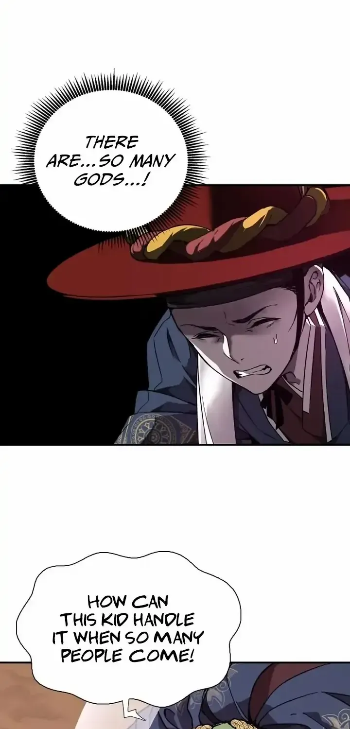 Read The Shaman chapter 2 image 106 on Lezhin
