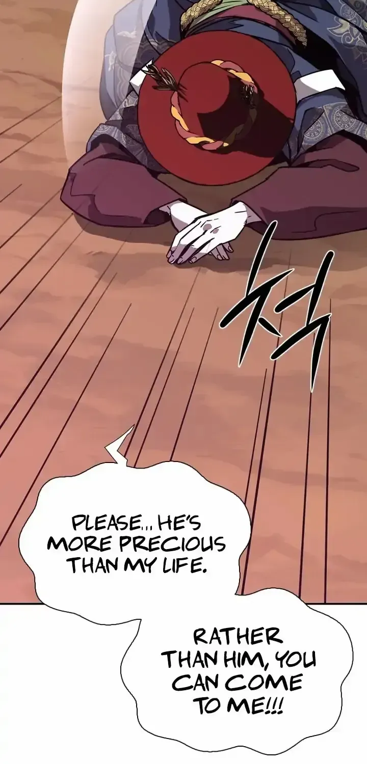 Read The Shaman chapter 2 image 107 on Lezhin