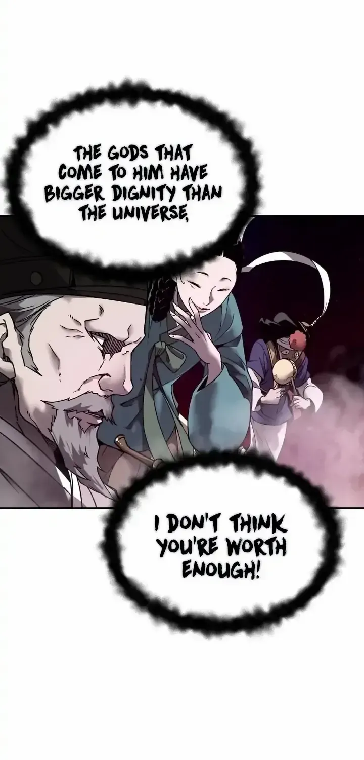 Read The Shaman chapter 2 image 108 on Lezhin