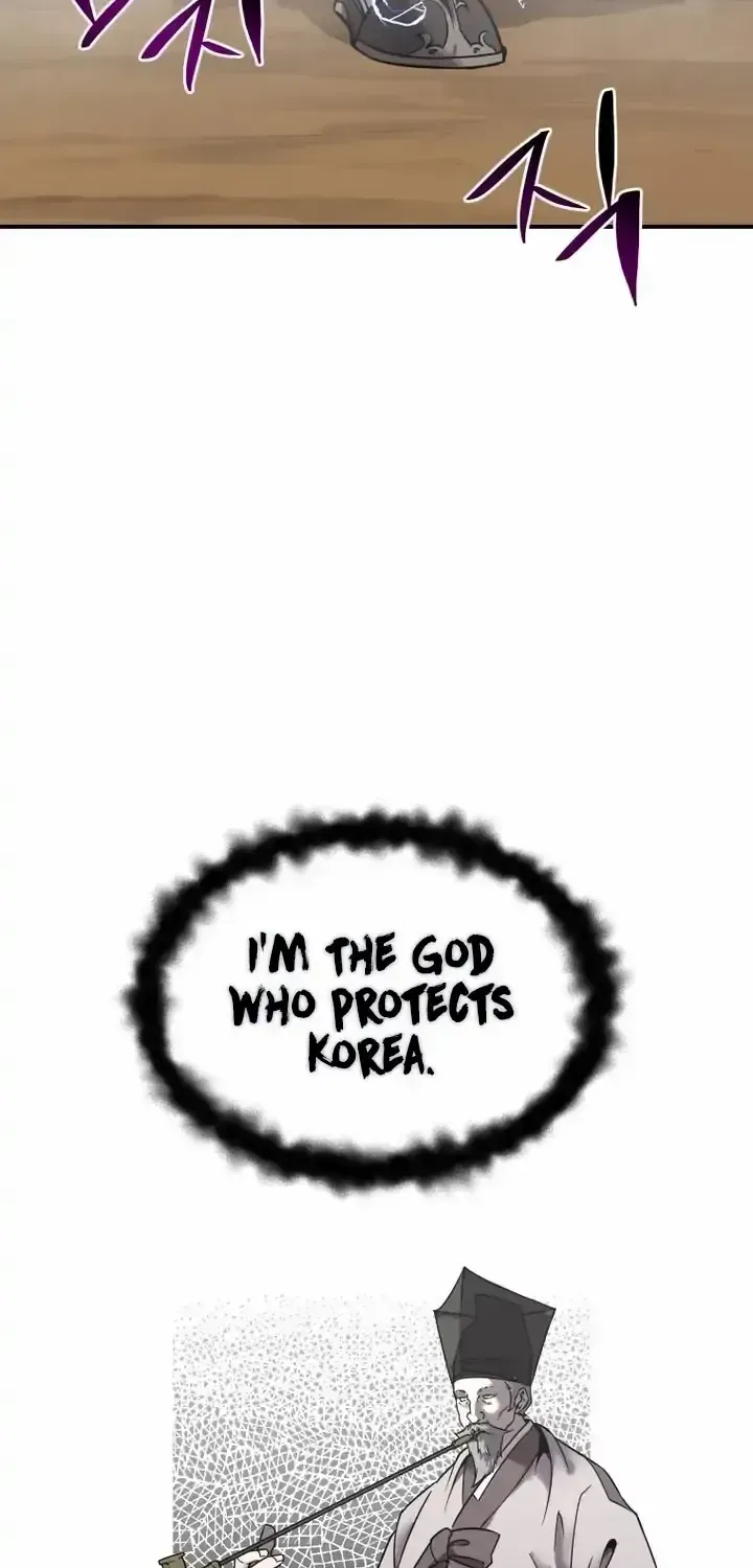 Read The Shaman chapter 2 image 111 on Lezhin